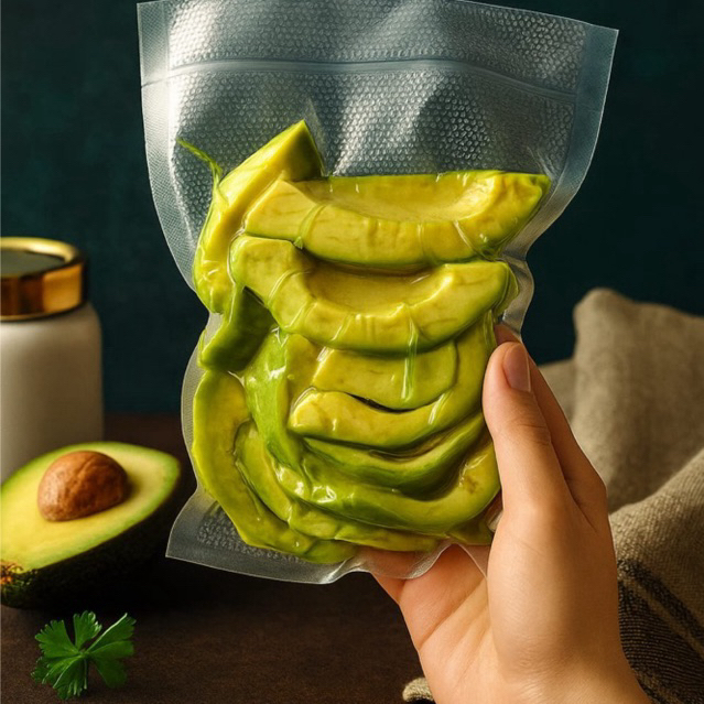 

ALPUKAT MENTEGA KUPAS FROZEN PREMIUM GRADE A