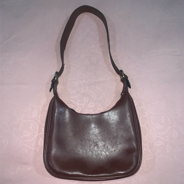 

tas coklat gemesss