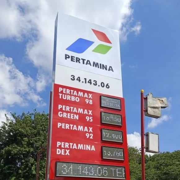 

STICKER KEPALA MENARA TOTEM SPBU