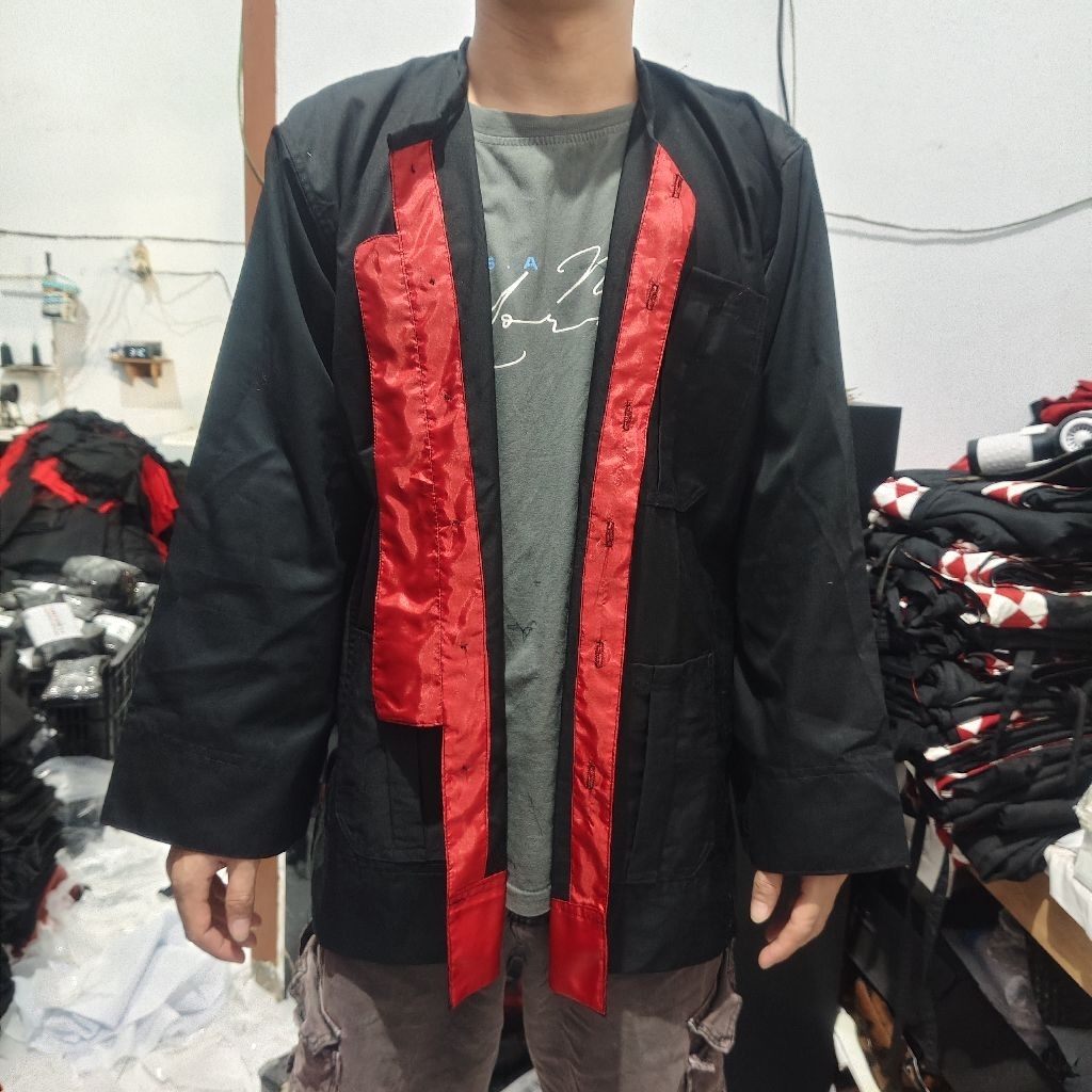 PENADON REOG | BAJU PENADON REOG | PENADON BOPO WAROK | PENADON BETAWI | PENADON WAROK