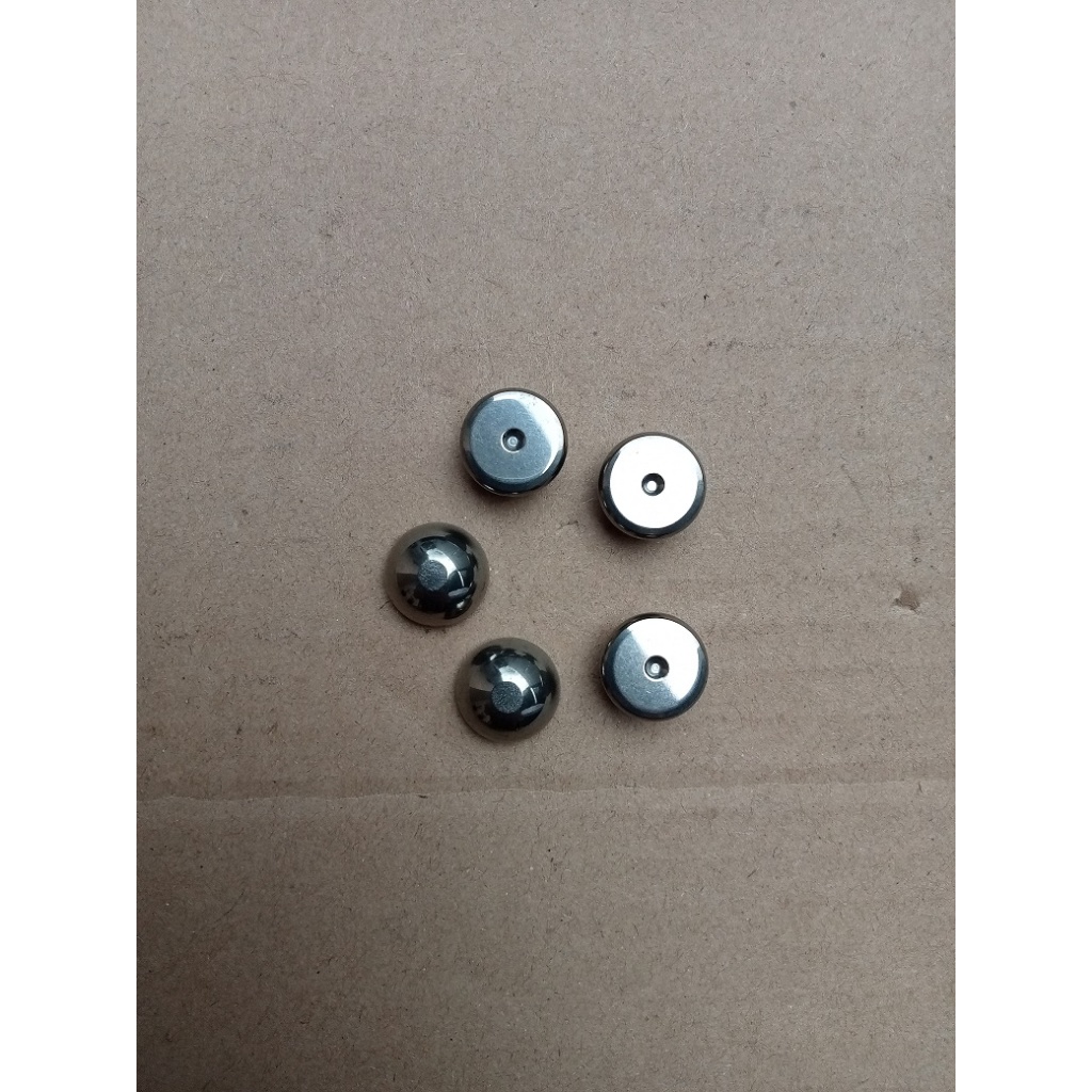 Metal Gundu Kompresor AC Daihatsu Xenia