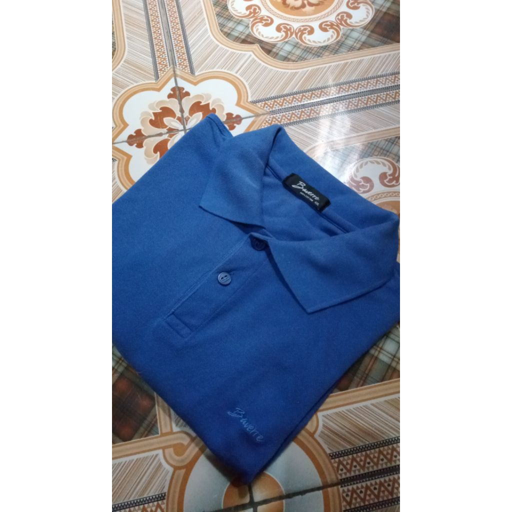 kaos, kemeja batik dan printing merk M231 dan baverre original