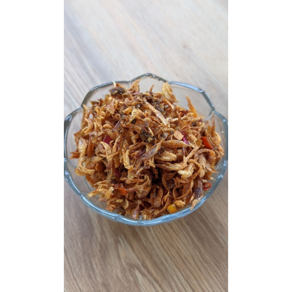 

siwang,Maa eng, bawang goreng terasi pedas, uyah prutuk, asli bawang brebes.