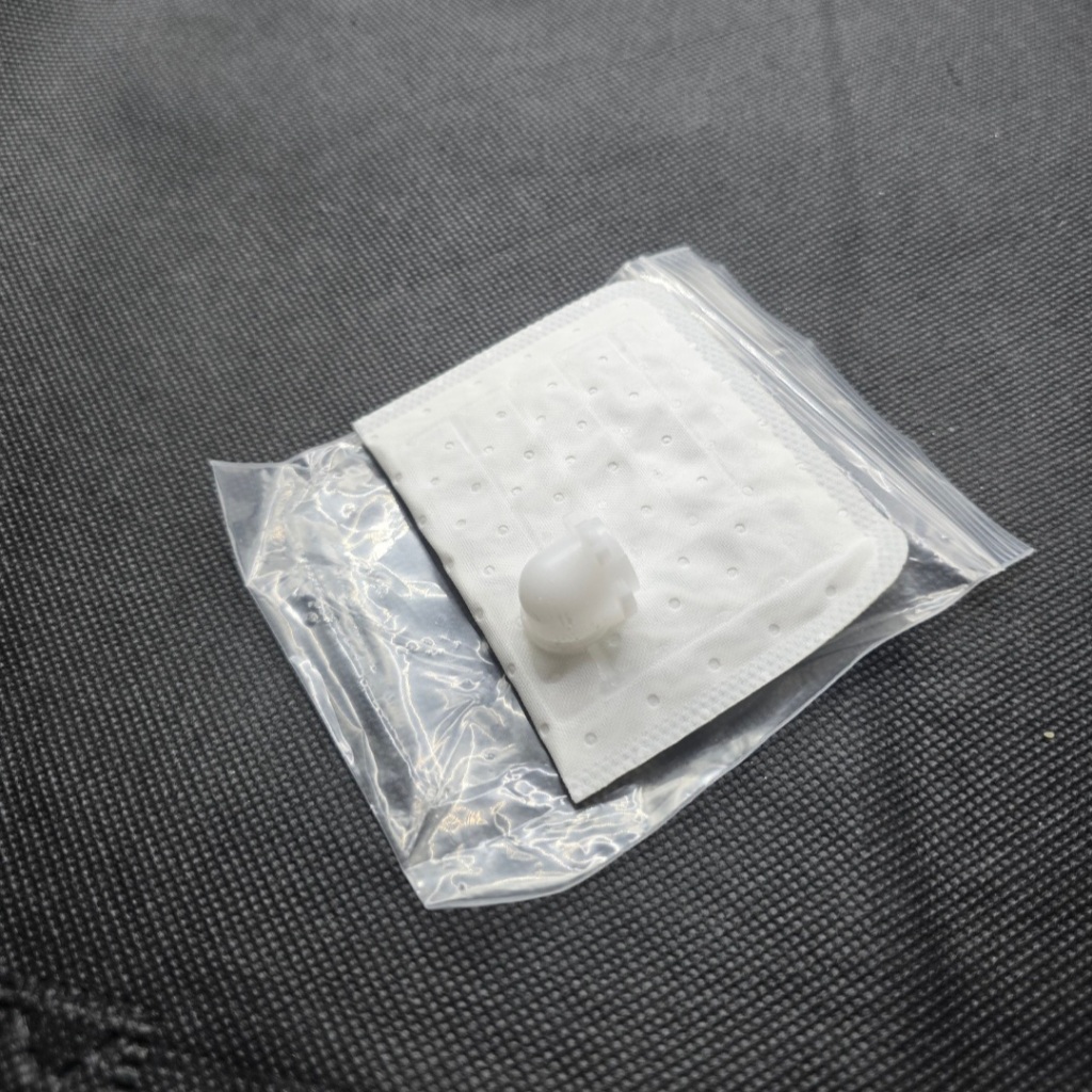 Filter fuel pump Pempers CB150R LED