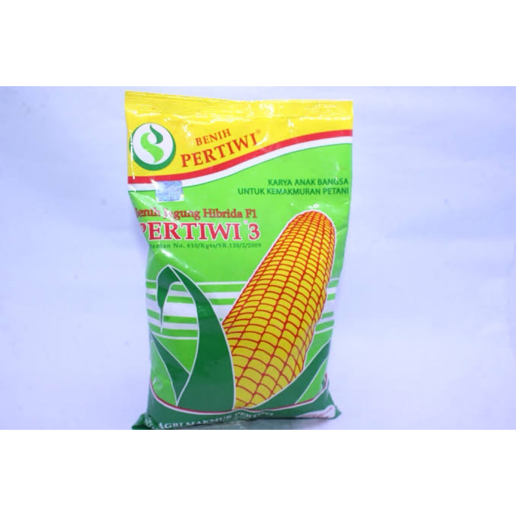 Benih Jagung Pertiwi 3