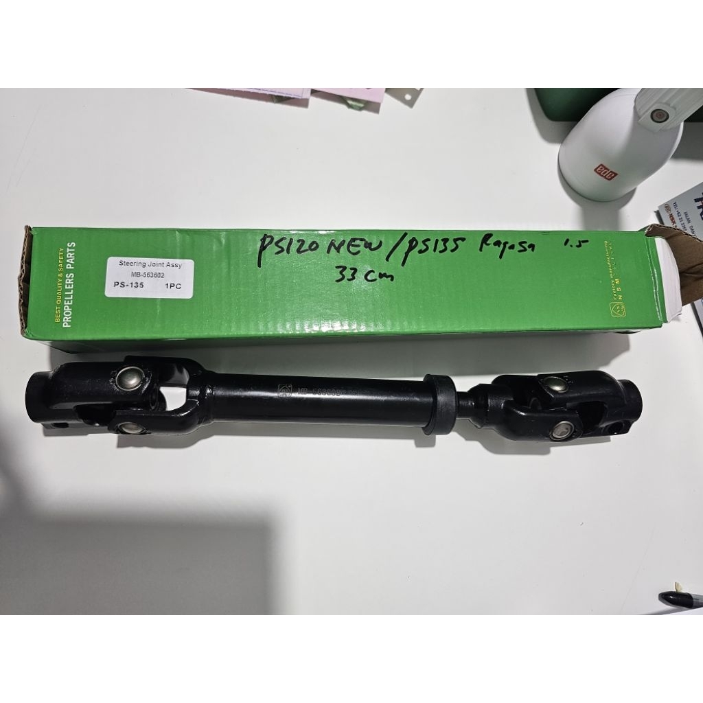 Joint stir ps120 ps135 ragasa mb-563602