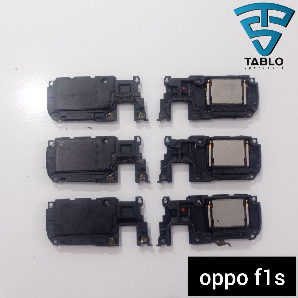 speaker bawah oppo f1s ori copotan hp