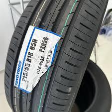 BAN MOBIL TUBLES UKURAN 215 55 R18 BAN IMPORT MERK TOYO PROXES R56 TOYO 215 55 R18