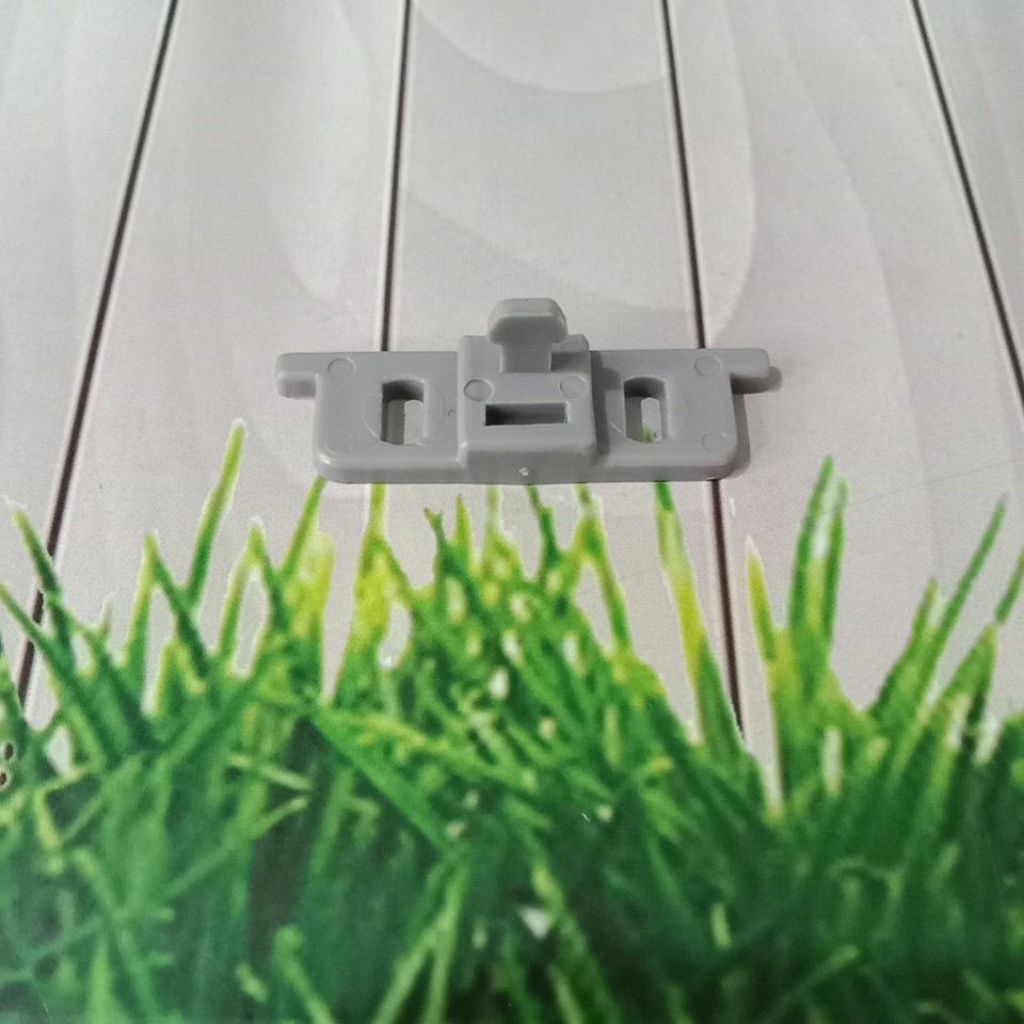 LOCK PUSH Mesin Fotocopy Canon IRA 6075/6275