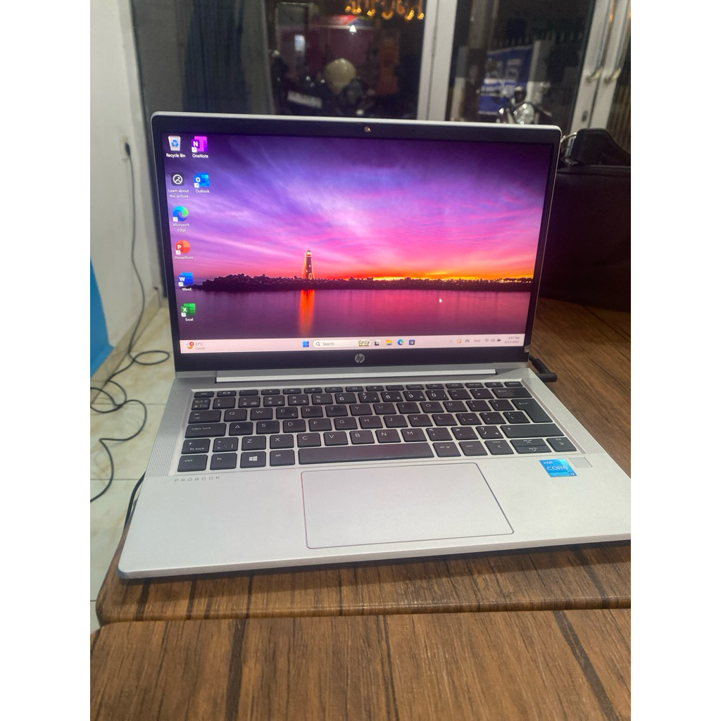 HP PROBOOK CORE i3 GEN 11