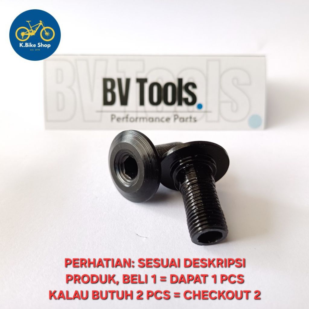 Baut Linkage Patrol 691 Patrol E-Six Made by BVTools.