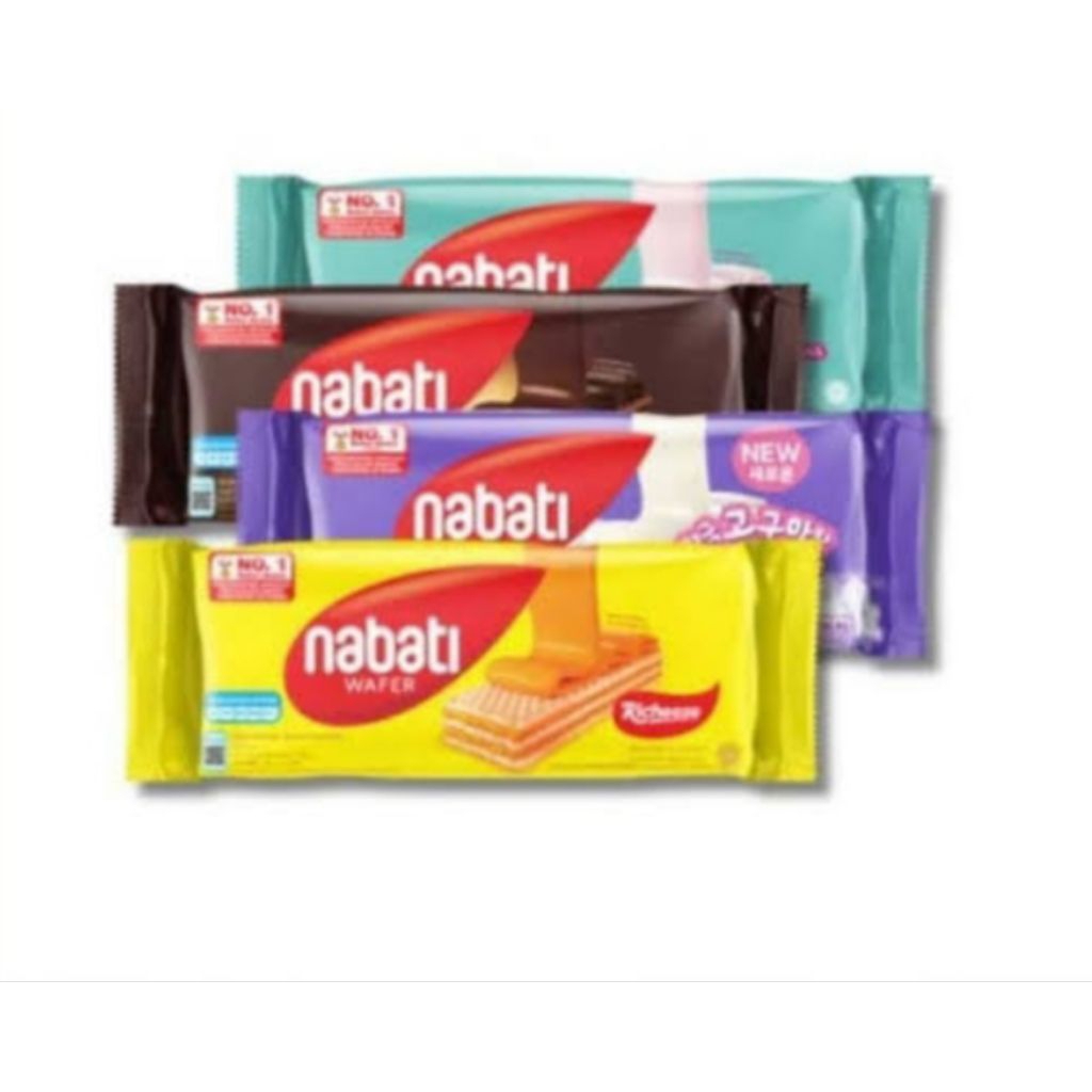 

NABATI 110G