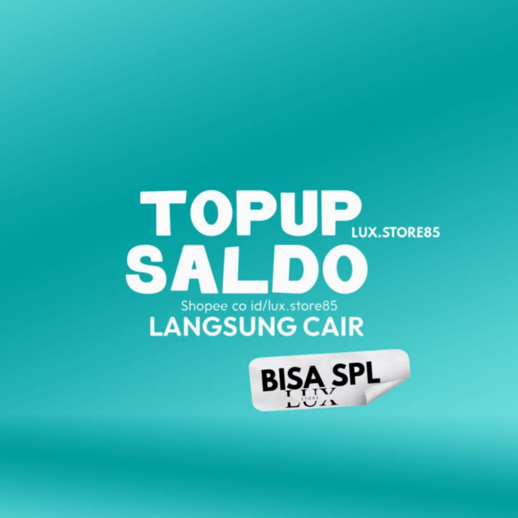 

saldo dananewsletter