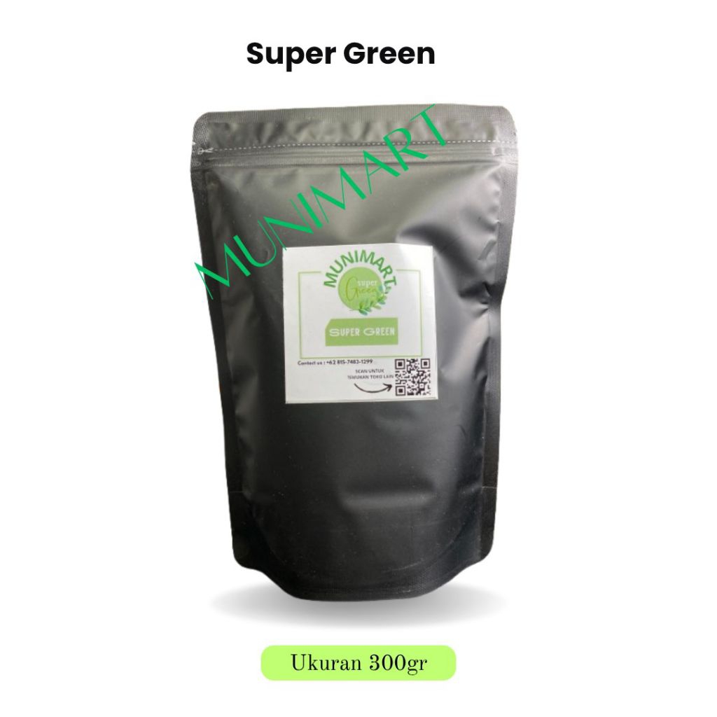 

300grams herbal murni bubuk cocok untuk bersantai