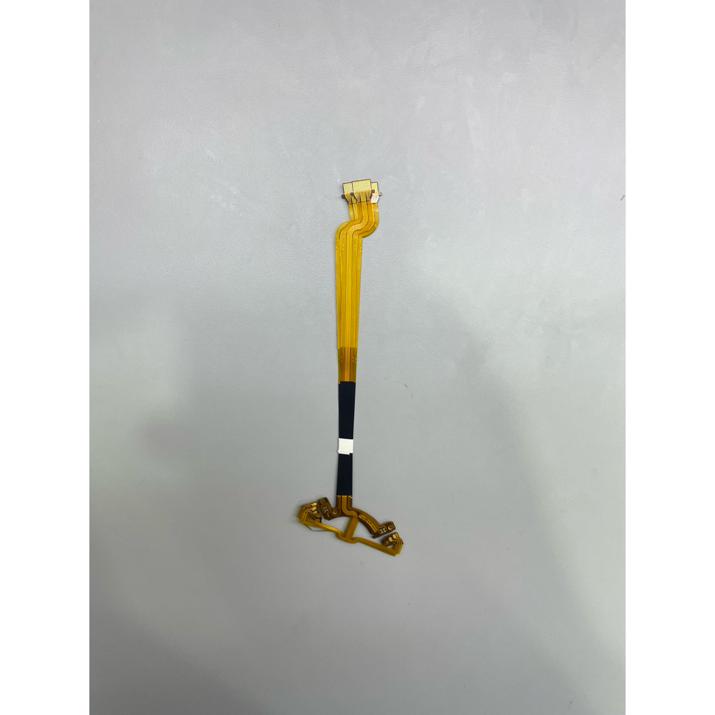 Fpc Flex Flexibel Diafragma Aperture Shutter Fuji Fujifilm 18-135 mm