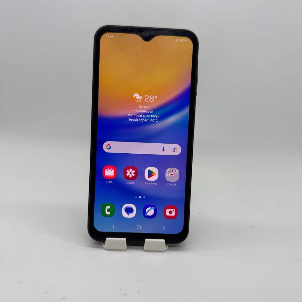 Samsung Galaxy A15 5G 8/256Gb Unit Only