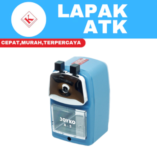 

Rautan Pensil Meja Besar Joyko A5 +