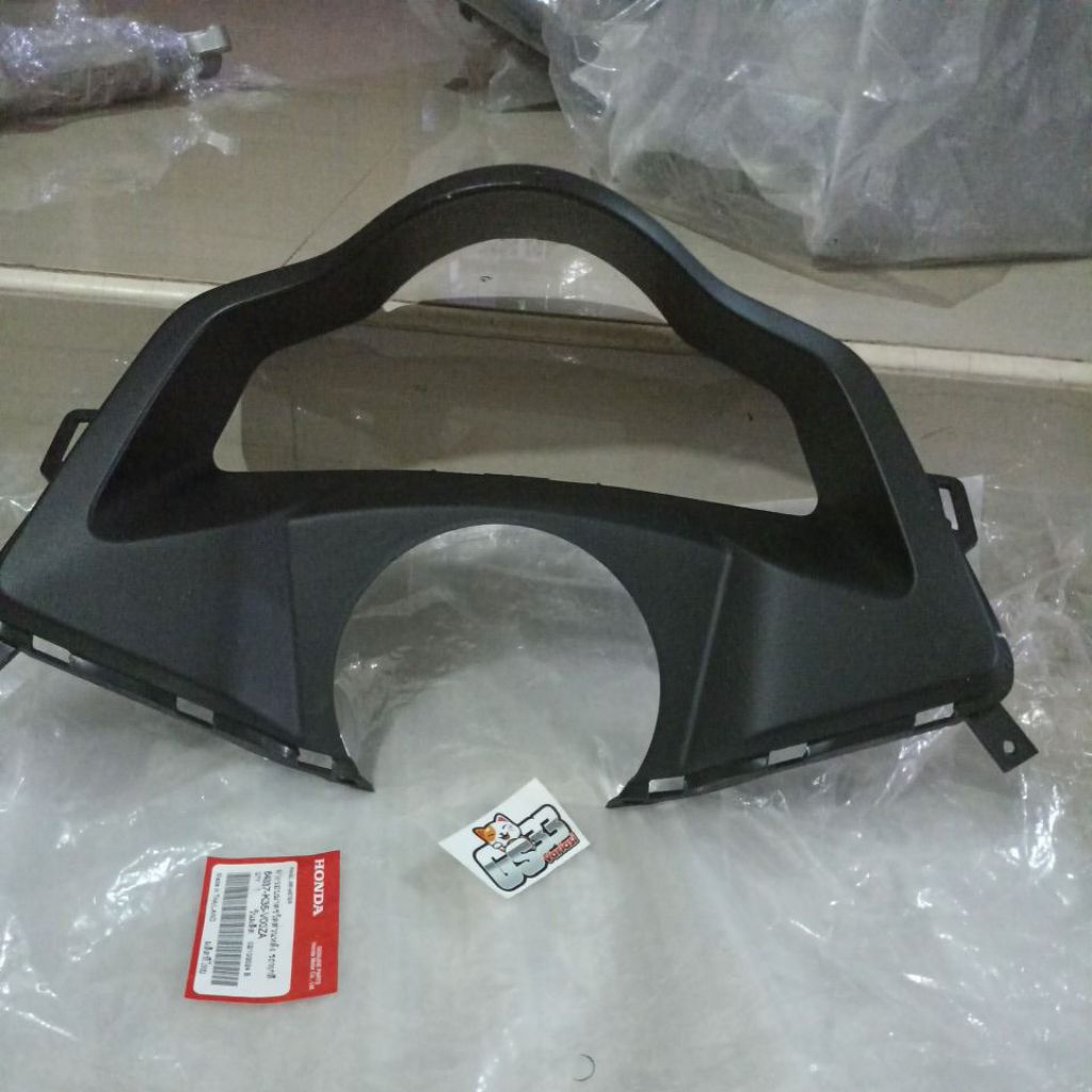 Panel RR meter pcx cbu 150 led original cover speedometer pcx cbu led original cover spedometer pcx 