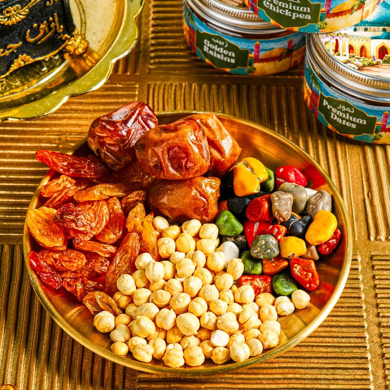 

Promo 7.7 Hampers Haji Umroh Premium-Paket Oleh-Oleh Haji Umroh -Hampers Haji Murah Premium- Isi