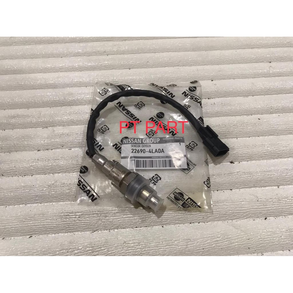 SENSOR OKSIGEN OXYGEN SENSOR KNALPOT DATSUN GO ORIGINAL