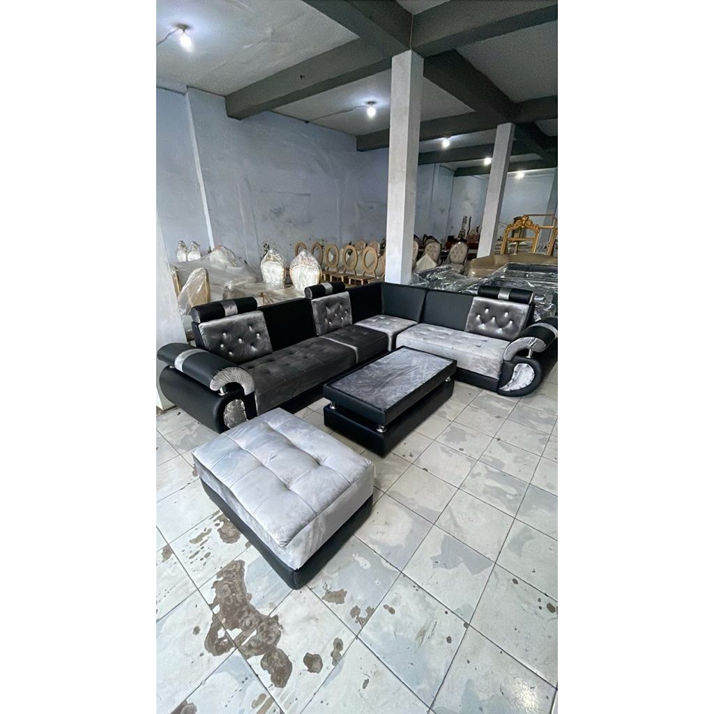 kursi tamu/sofa minimalis/sofa sudut/sofa rumah/sofa murah/furniture/furniture rumah/sofa/kursi/sofa
