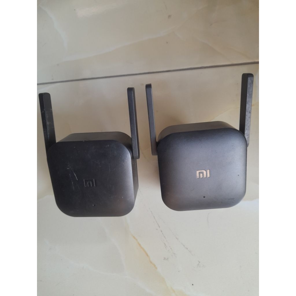 MI WIFI RANGE EXTENDER