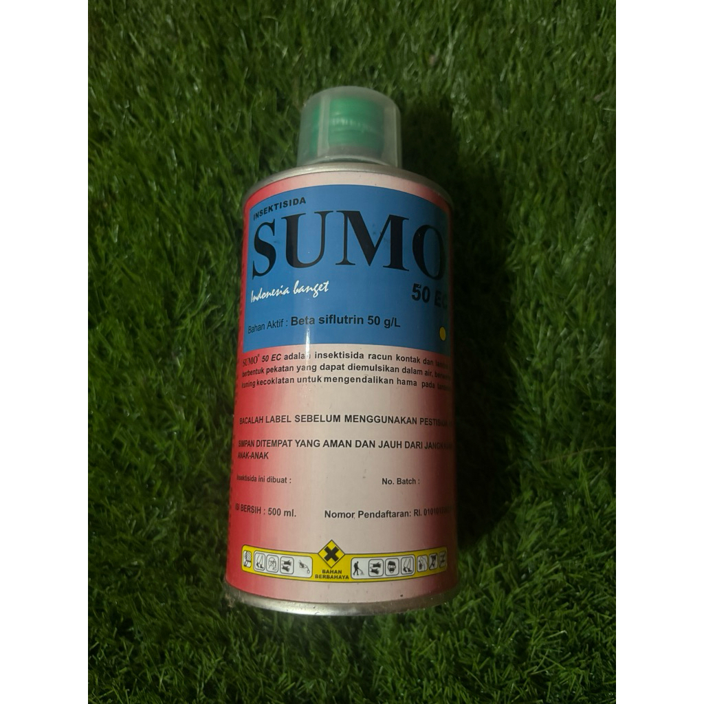insektisida SUMO 500ml