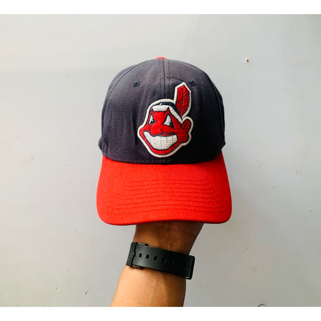 Topi MLB (second) original