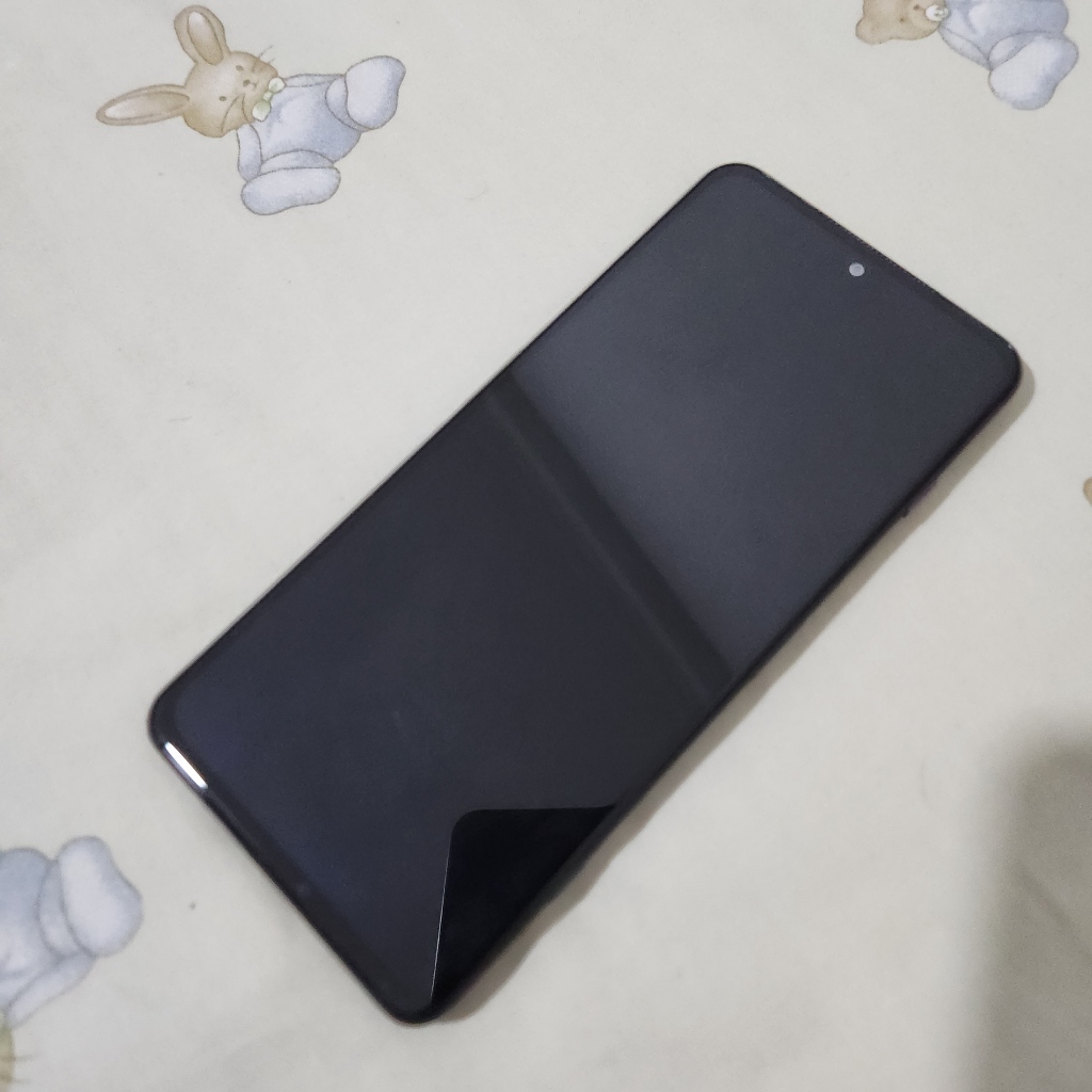 Xiaomi Black Shark 4 Pro 16/512GB Second (Dark Blue)