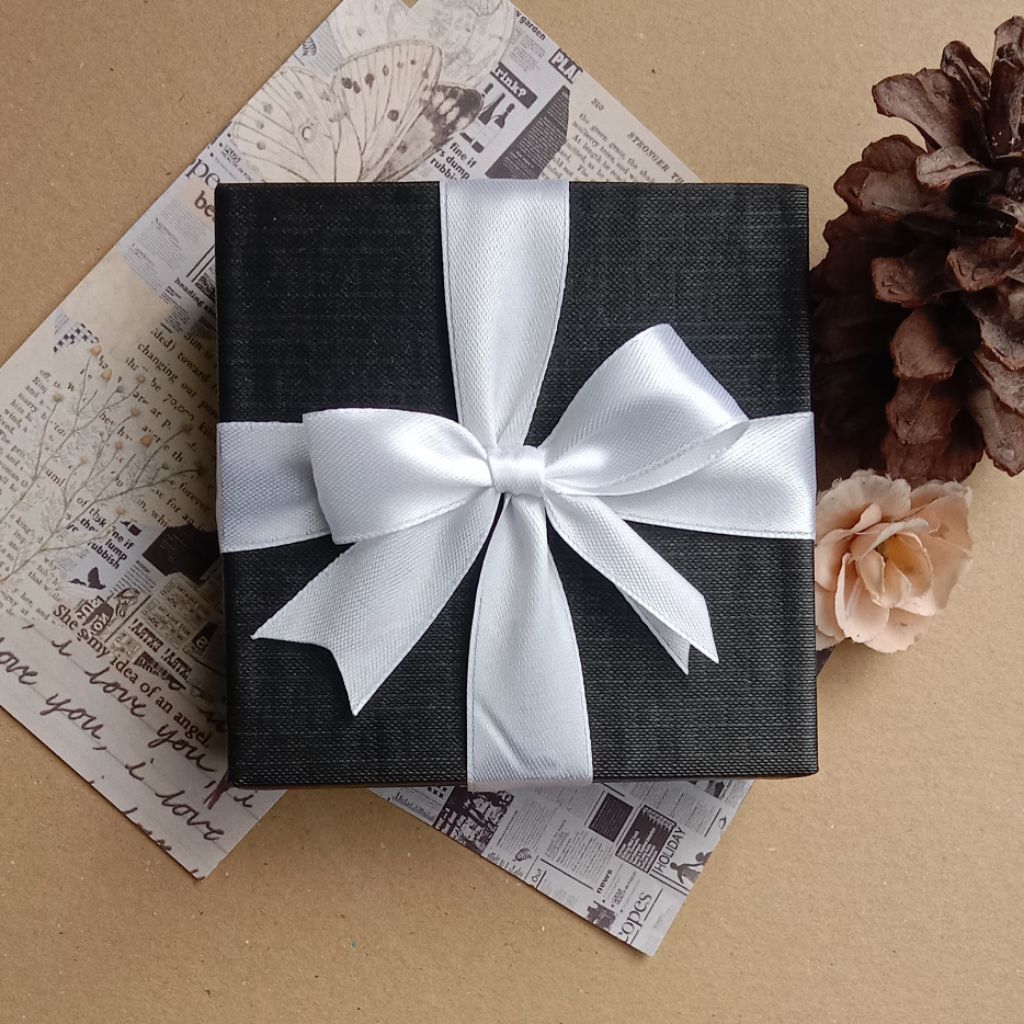 

Photobox Besar / Memory Box / Hadiah