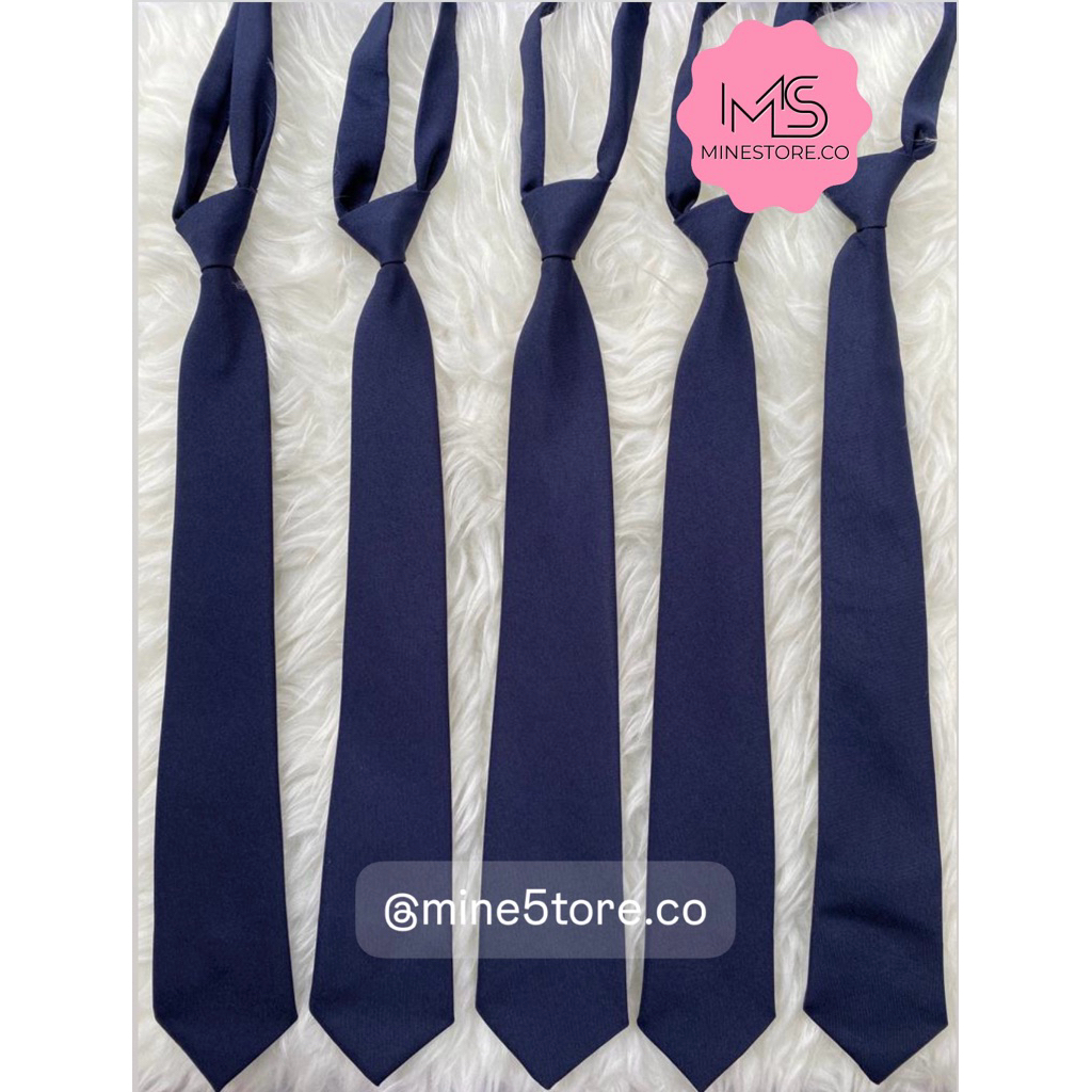 DASI WARNA BIRU DONGKER/ NAVY