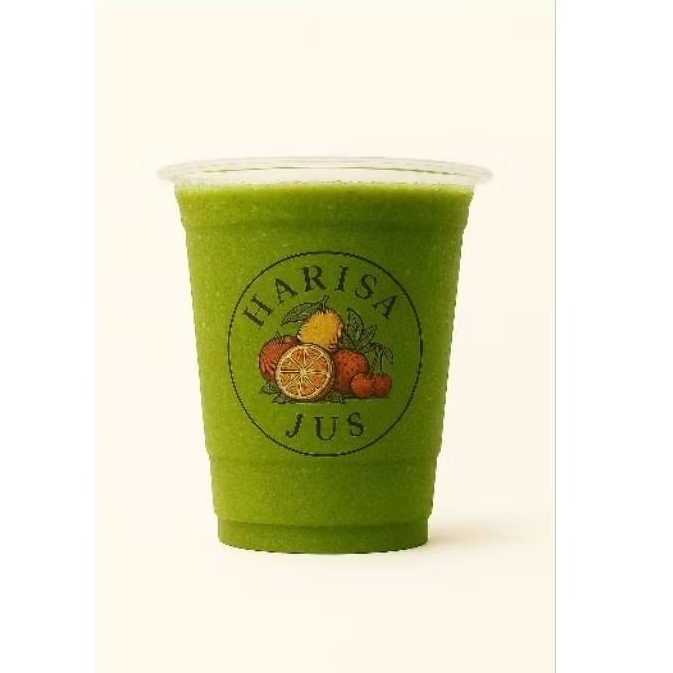 

Jus Kiwi
