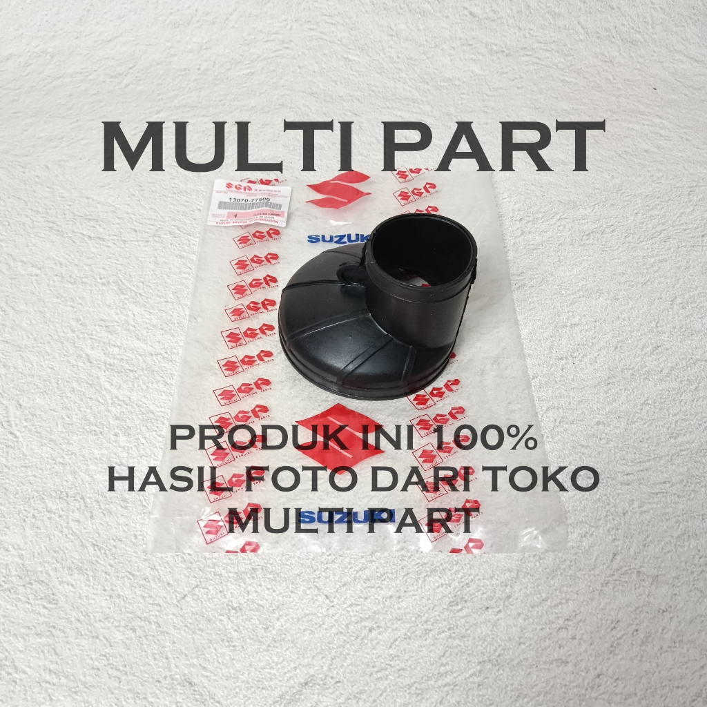 SELANG HAWA SELANG FILTER UDARA KARBURATOR FUTURA KARBURATOR 1.3CC