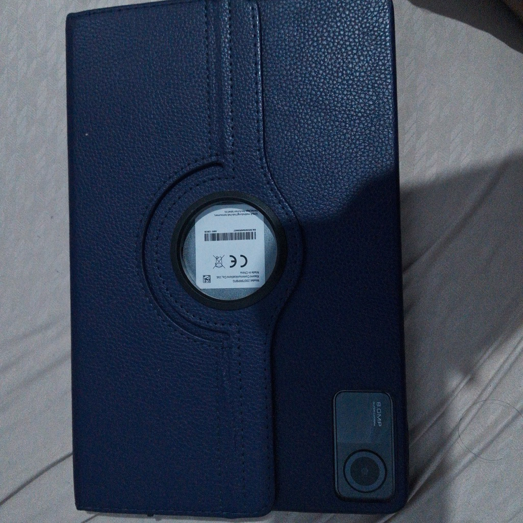 xiaomi tab 2024 fullset bekas