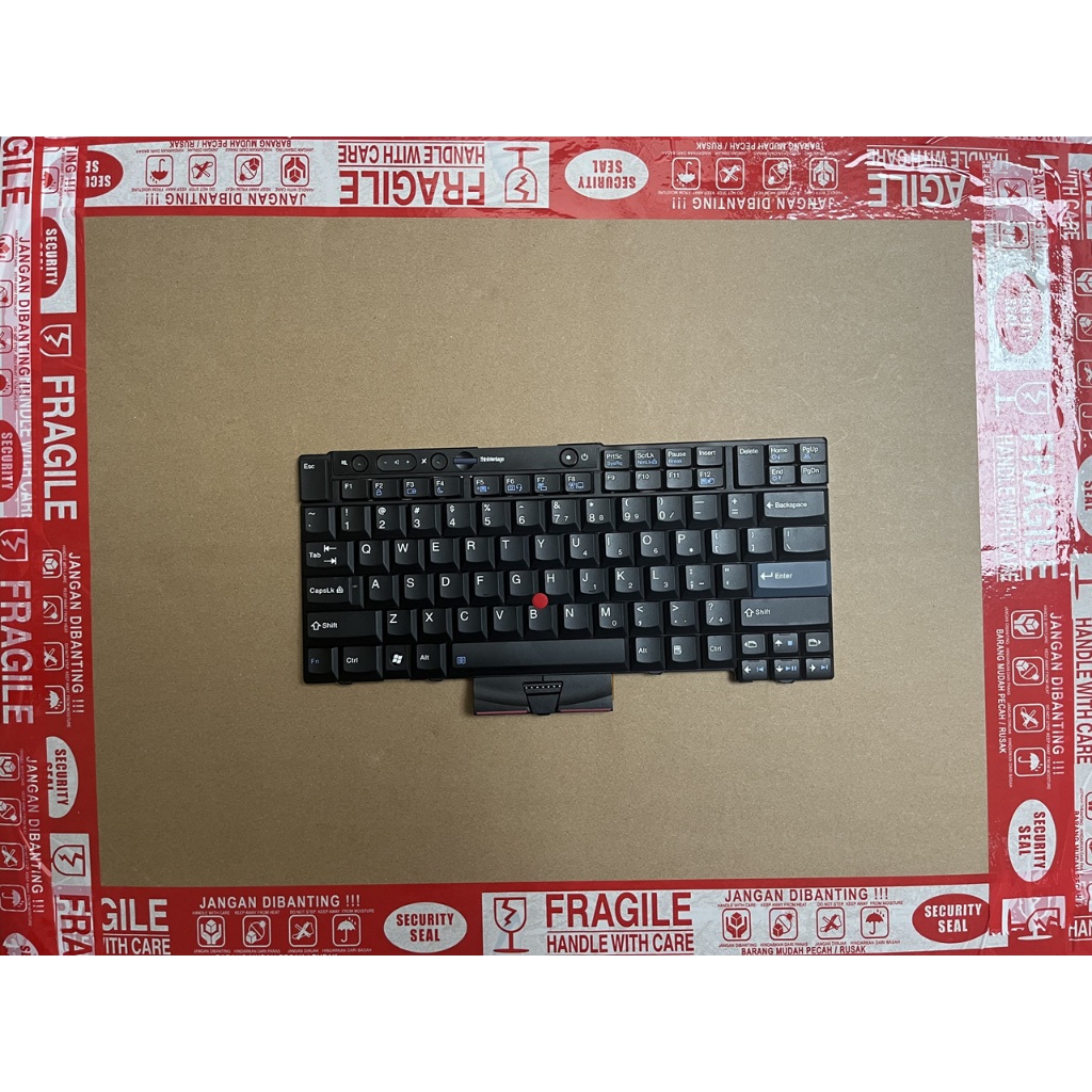 lenovo thinkpad T410 T400S T410I T410S T420 T510 W510 T520 W520 laptop keyboard,with pointer ,new ,t