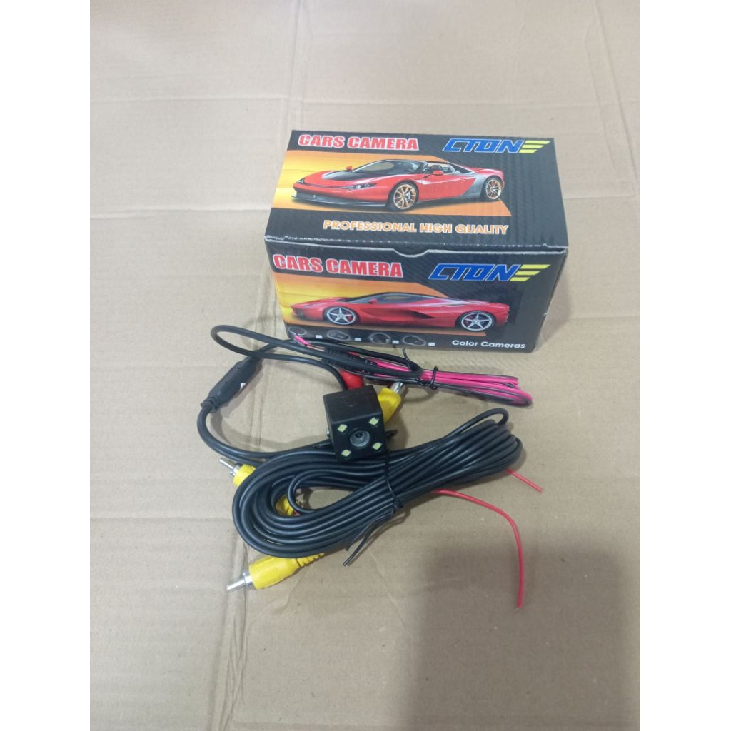 kamera mundur mobil calya sigra agya ayla kamera parkir cton