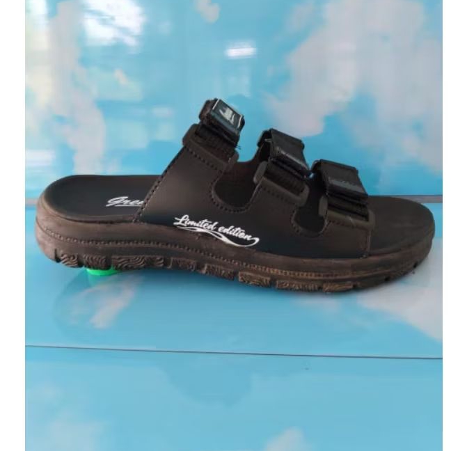 "Trend 2025"Sandal kulit pria casual sandal laki laki sandal dewasa sandal best seller sandal anak r