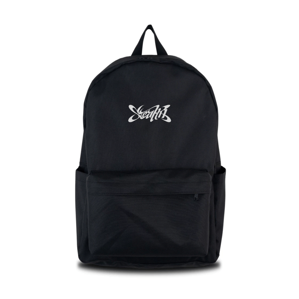 Tas Ransel Pria Distro Keren Cocok untuk Sekolah SD SMP SMA