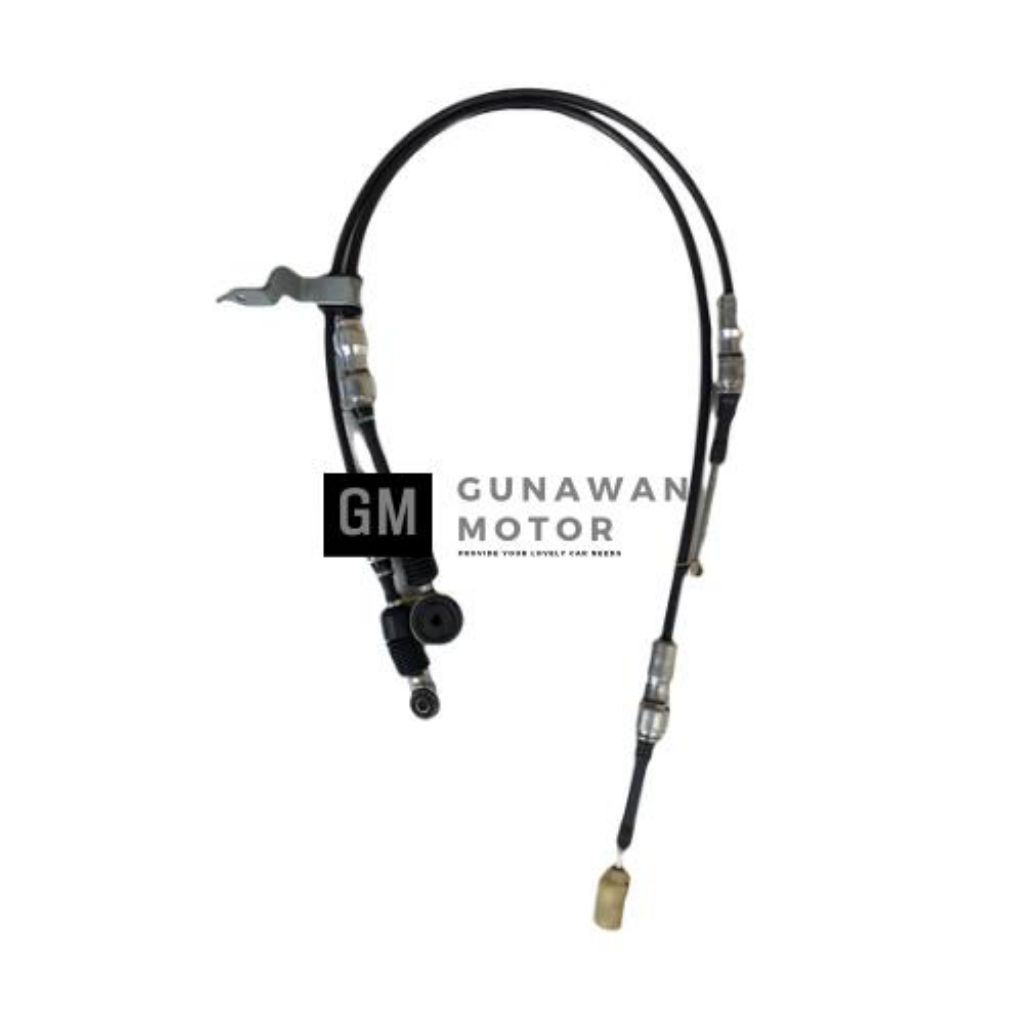 [TOYOTA] KABEL TRANSMISI MANUAL TOYOTA AGYA 2013 - 2022