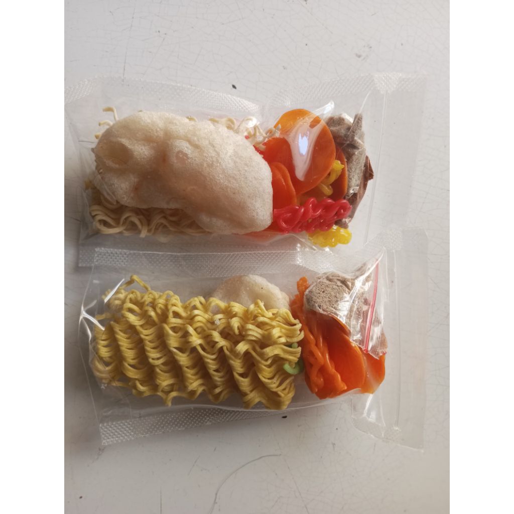 

SEBLAK INSTAN KUAH HARGA 1/PCS