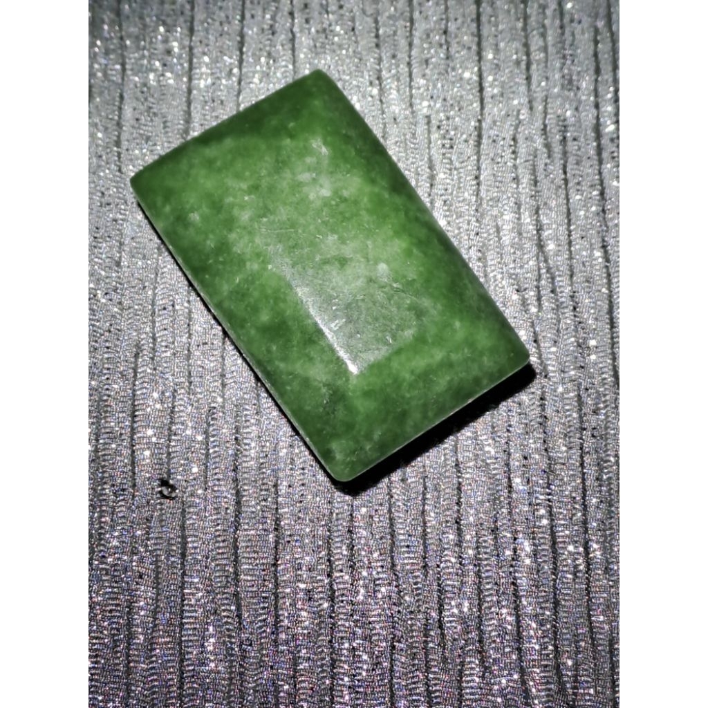 Lostone Natural Giok Birma/Burma/Myanmar-Jadeite Jade Type A