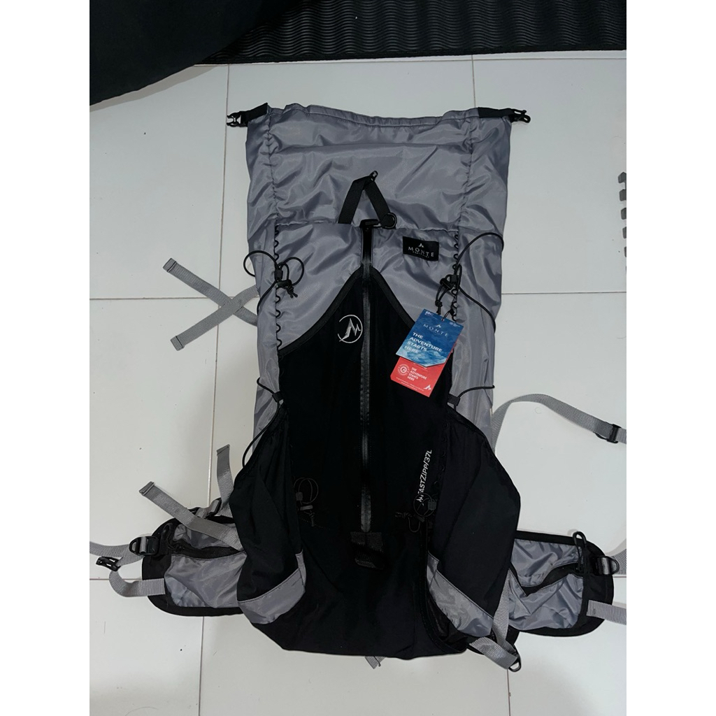 Tas Ultralight Monte 37L