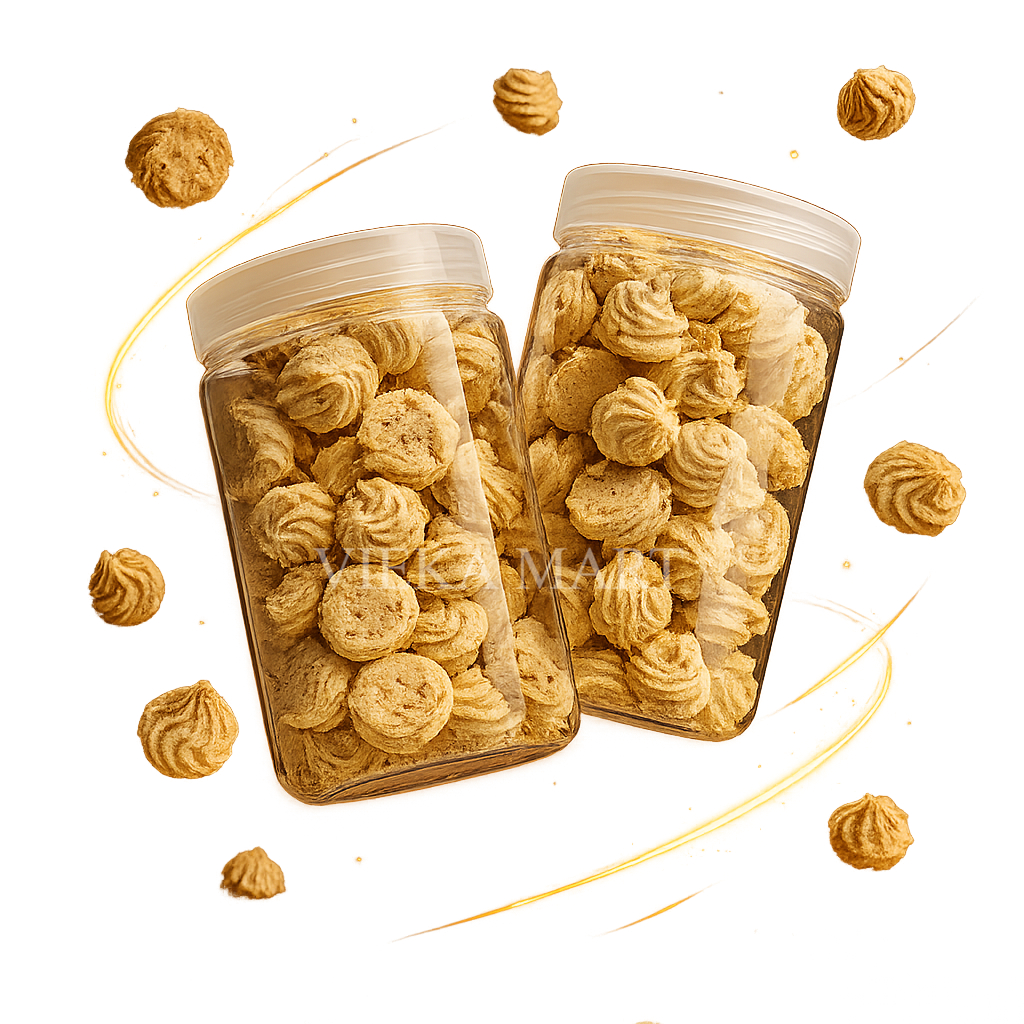 

Sagu Keju Snack Toples