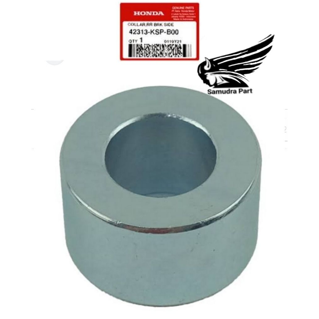 Bosh Bos Tromol Luar kanan cakram Megapro mono Verza original 42313KSPB00