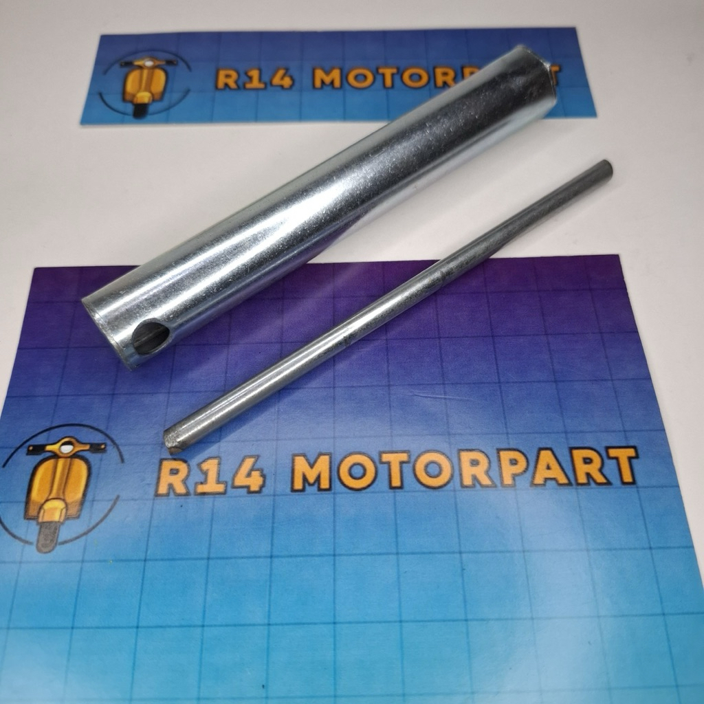 KUNCI BUSI PANJANG TEBAL SATRIA FU 150