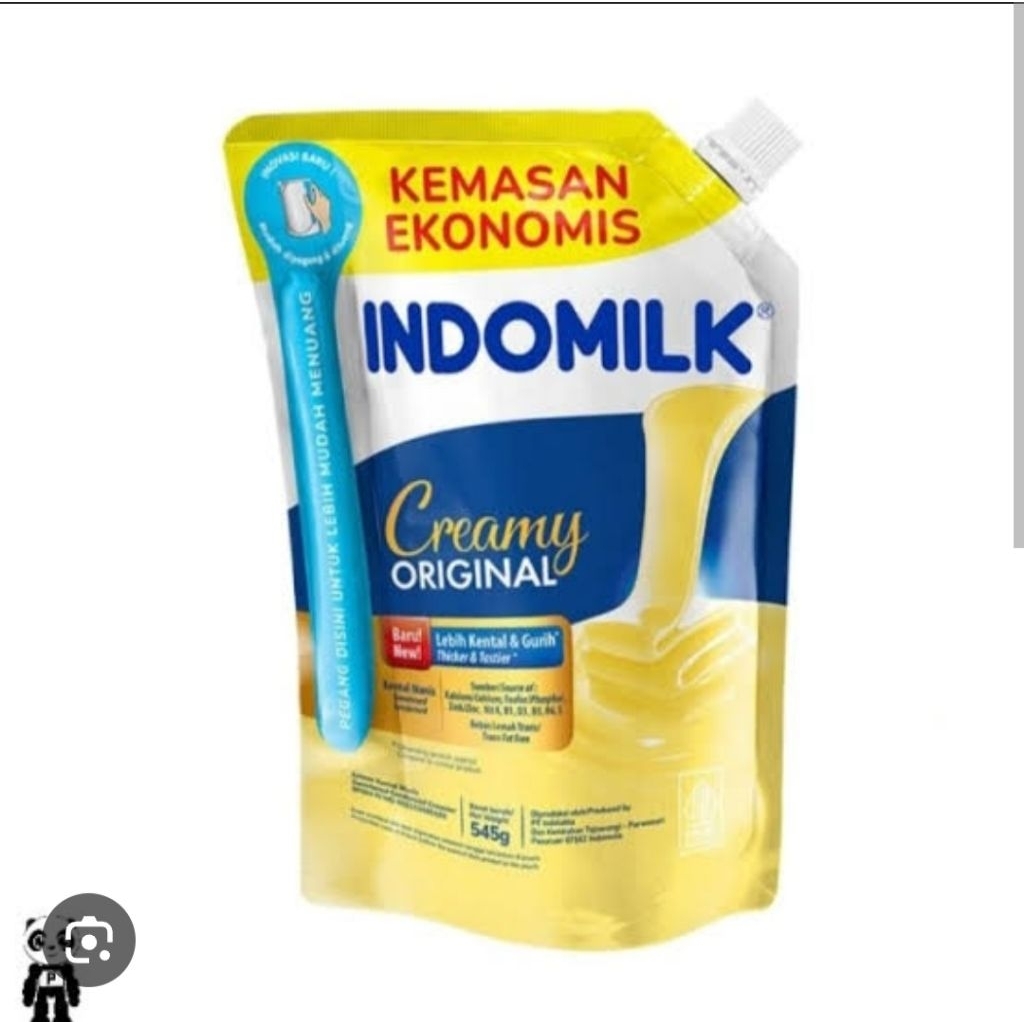 

Indomilk