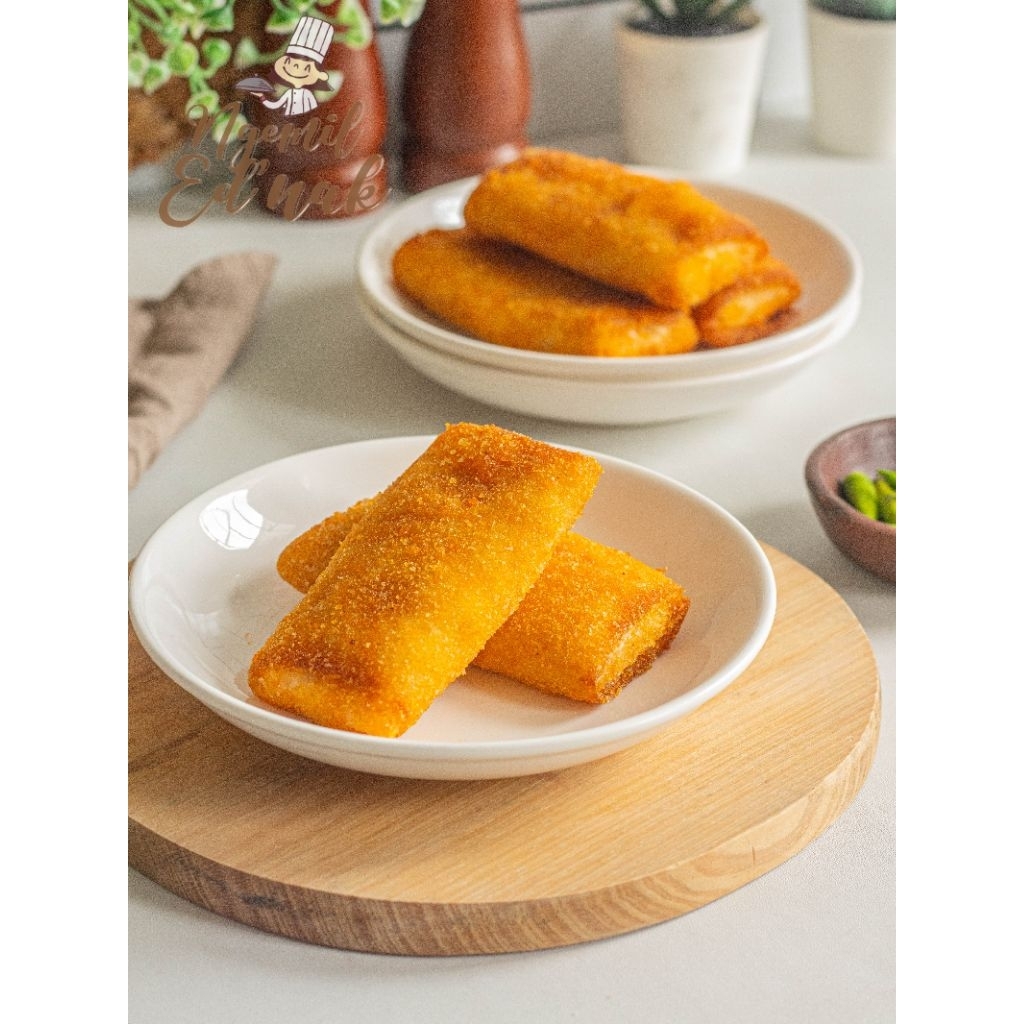 

Risoles Mayonaise