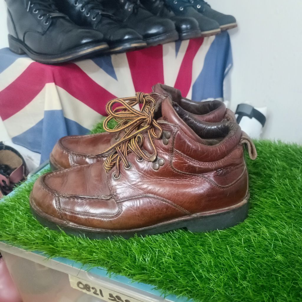 shoes second Danner autentic