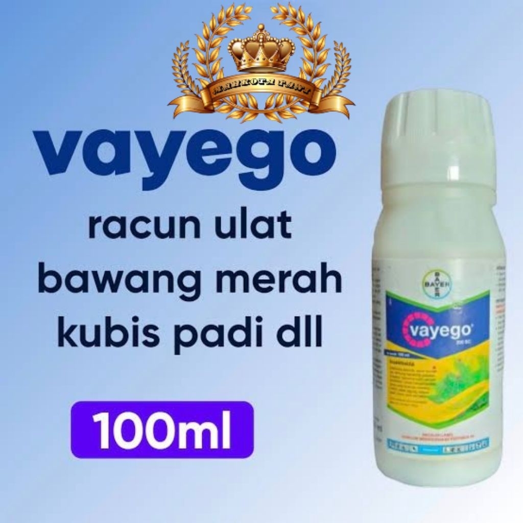 VAYEGO 200 SC 100ML