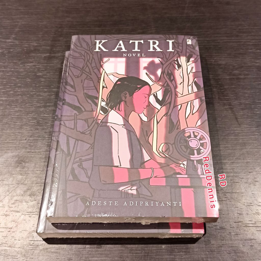 Katri - Adeste Adipriyanti